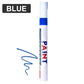 🌈🖌️ Waterproof Tyre Paint Pen – Vibrant colors, weatherproof & easy apply – Customize your tires with lasting style 🚗