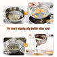 🔥Limited-Time Promotion 50% OFF🔥Stainless Steel Oil Filter Pot