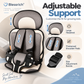 📢📢50% OFF !! ⏰ Portable Child Protection Car Seat