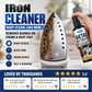 Iron Rust Removal & Polishing Spray
