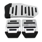 🚗 50% OFF! 🔥 Car Anti-Skid Pedal - Secure Grip & Easy Install, Prevents Foot Slipping for Safe Driving ⚡📦
