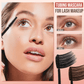 🎁Last day! 🎉BUY 1 GET 1 FREE💖Black and brown mascara duo for eyelash makeup