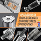 🔧 LIMITED‑TIME 50% OFF! ✨ Honeycomb Universal Wrench Socket Set – Multi‑Size, Labor‑Saving, Compact ✨