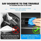 Eco-Friendly Magical Cleaning Gel!