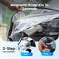 ⏳🔥LIMITED-TIME 50% OFF! ⏰Magnetic Waterproof Charging Port Cover for Electric Vehicle