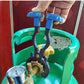 Gas Tank Pressure Reducing Valve Wrench