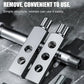Broken Bolt Remover Tool Set