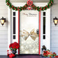 🎄Early Christmas Deals - 50% Off🎅Christmas Decorations for the Front Door 🎅