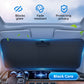 🌞 Summer Hot Sale 50% OFF 🌈Laser Car Windshield Sunshade