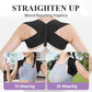 Back Posture Correction Belt for Men & Women