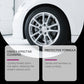 Instant Car Wheel Rust Remover Spray