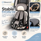 📢📢50% OFF !! ⏰ Portable Child Protection Car Seat