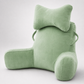 Multi-Functional Waist Support Reading Pillow Back Cushion