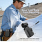Handheld High Speed Fan 5-in-1 Rechargeable , Adjustable Airflow, USB Cooling, Perfect forTravel, Office, and Personal Use