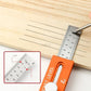 🚚 SPECIAL OFFER! Marking & Leveling Ruler – 5‑Day Delivery, Ready to Use 📦✨ 【Order Now】