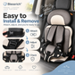 📢📢50% OFF !! ⏰ Portable Child Protection Car Seat