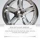 Instant Car Wheel Rust Remover Spray