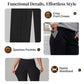 🎁2026 New Arrivals 50% OFF💥50K+ SOLD💕Women's Casual High Waist Wide Leg Pants