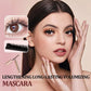 🎁Last day! 🎉BUY 1 GET 1 FREE💖Black and brown mascara duo for eyelash makeup