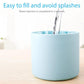 🧊Last Day - Buy 1 Get 1 Free❄️Quick Freezing Silicone Ice Cube Mold
