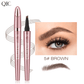 🎉BUY 1 GET 1 FREE🎁💝Waterproof Micro-Fork Eyebrow Pencil