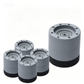 📢📢50% OFF !! ⏰Non-Vibration Washing Machine Support