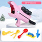 🎄Christmas Gift-49% OFF🎁2025 Shark Snowball Launcher