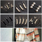 Today's Flash Sale⚡ Buy 1 Get 1 Free🎁Pearl Brooch Corset-Style Decorative Pin