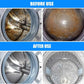 🔥Washing Machine Deep Cleaner Tablets ( Buy 2 Get 3 FREE )