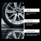 Instant Car Wheel Rust Remover Spray
