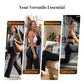 🎁2026 New Arrivals 50% OFF💥50K+ SOLD💕Women's Casual High Waist Wide Leg Pants
