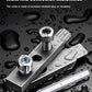 Broken Bolt Remover Tool Set
