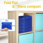 💥LAST DAY HOT SALES 50% OFF📦Large Heavy-Duty Thick Plastic Clear Storage