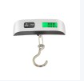 Portable Digital Luggage Scale with Strong Strap