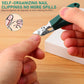 🔥BUY 1 GET 1 FREE🔥Eagle Beak Beveled Nail Clippers