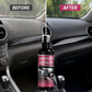 Interior Detailer with UV Protection
