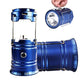 ⏳Time-Limited Special⏰Solar-powered retractable camping lantern⛺️