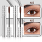 🎁Last day! 🎉BUY 1 GET 1 FREE💖Black and brown mascara duo for eyelash makeup