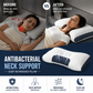 💥New Year Big Sale 50% OFF💥Antibacterial Neck Support Sleep-Aid Massage Pillow