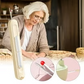 ❤️Geschenkideen🤩Automatischer Nadeleinfädler, 2-in-1-Werkzeug zum Einfädeln und Entfernen von Fäden