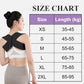 Back Posture Correction Belt for Men & Women