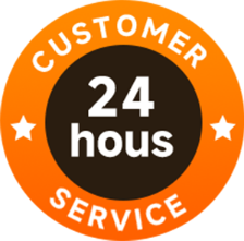 24/7 Quality Customer Service