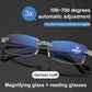 ⏳Time-Limited Special⏰ Zoom Near & Far | Autofocus Reader Glasses |