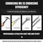 Broken Bolt Remover Tool Set