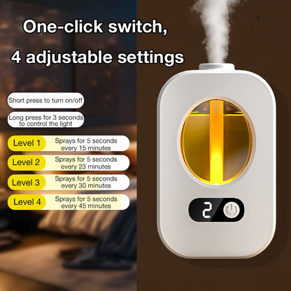🥇New year Hot Sale - 50% OFF🥇Automatic Fragrance Spray for Home