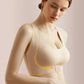 💖Front Closure Cross-Back Wireless Posture Bra✨
