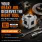 Disc Brake Caliper Tool