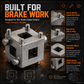 Disc Brake Caliper Tool