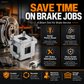 Disc Brake Caliper Tool