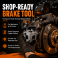 Disc Brake Caliper Tool